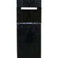 Blue Star BL1HPCGA Bottom Load Water Dispenser – Hot, Cold &amp; Room Temperature | Child Safety Lock | Stainless Steel Tank | 20L Capacity | Black