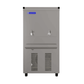 Blue Star SWC60120SS 120 Litre Storage Water Cooler – 60 LPH Cooling Capacity, Stainless Steel Body & Tank, Rotary Compressor, Silent Operation