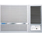 Blue Star WFE318L 1.5 Ton 3 Star Fixed Speed Window AC Turbo Cool, 100% Copper, Energy Efficient