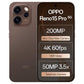 Oppo Reno15Pro 5G 256 GB, 12 GB RAM, Cocoa Brown, Mobile Phone