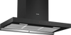Bosch DWBA98H60I 90CM Auto Clean Kitchen Chimney with 950 CMH Suction, Filterless Design, Touch & Gesture Control (Black)