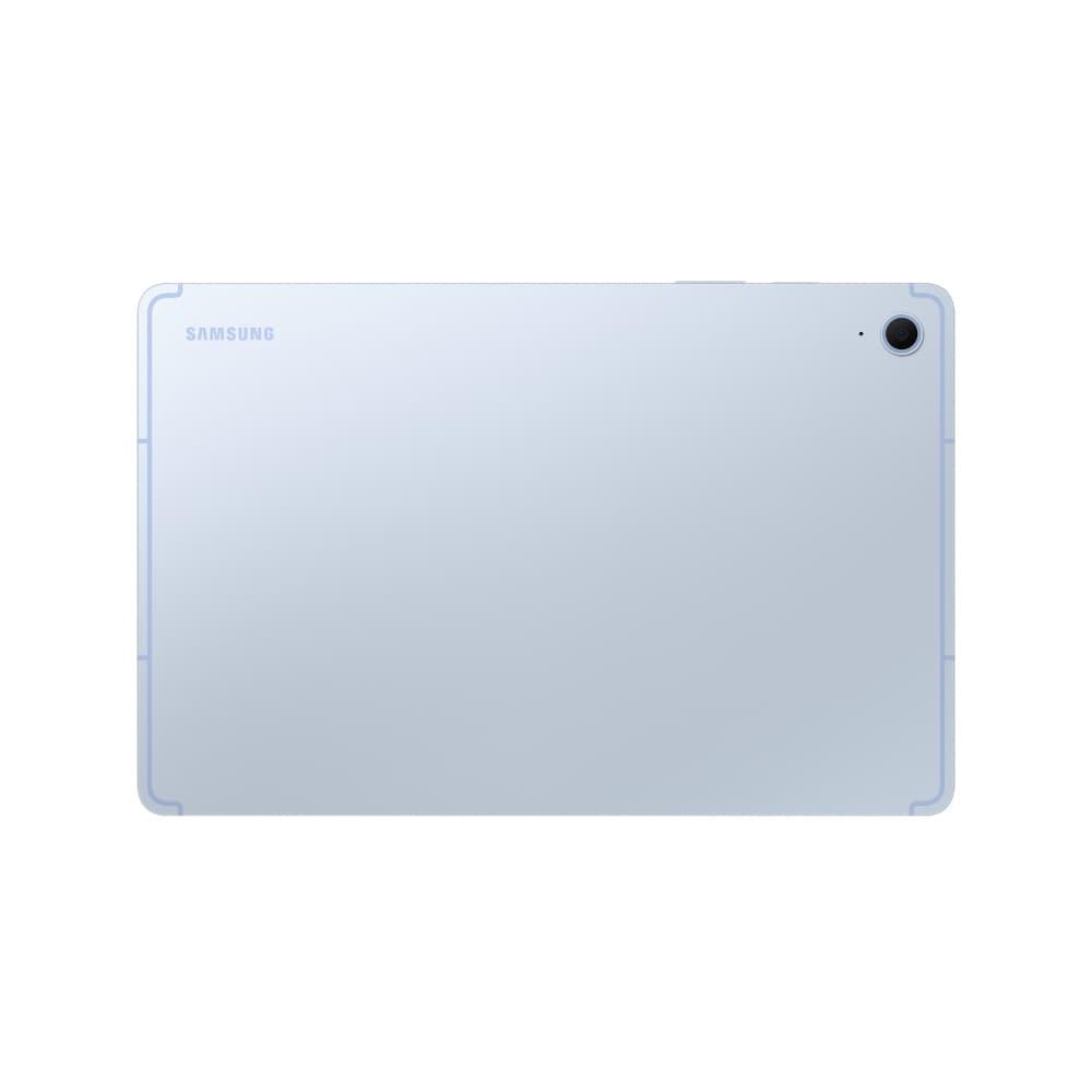 Samsung S10 FE 27.7 cm (10.9 inch) Wi-Fi Tablet with Pen, 128 GB, 8 GB RAM, Light Blue, SM-X520NLBAINS