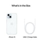 Apple iPhone 15 128GB Blue