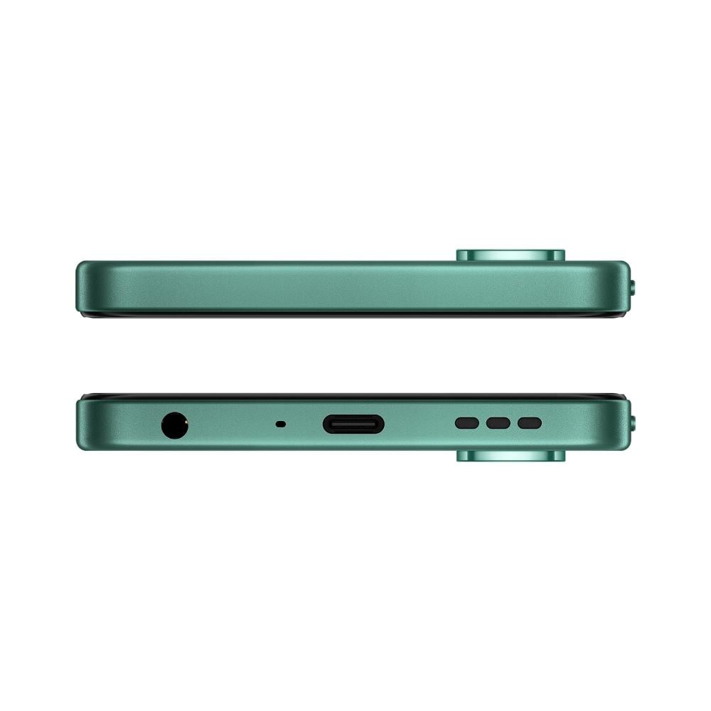 Oppo A5 5G 128 GB, 6 GB RAM, Aurora Green, Mobile Phone