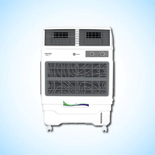 Voltas 65 L Desert Air Cooler (White, WINDSOR 65)