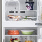 LG GL-C322KPZY 291 L 2 Star Inverter Frost-Free Double Door Refrigerator (Shiny Steel) | Smart Inverter Compressor, Jet Ice, Door Cooling+