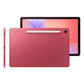 Samsung Galaxy Tab S10 Lite 27.70 cm (10.9 Inch) Wi-Fi + 5G Tablet with S-Pen, 6 GB RAM, 128 GB, Red, SM-X406BZRAINU