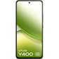 Vivo Y400 256 GB, 8 GB RAM, Green, Mobile Phone