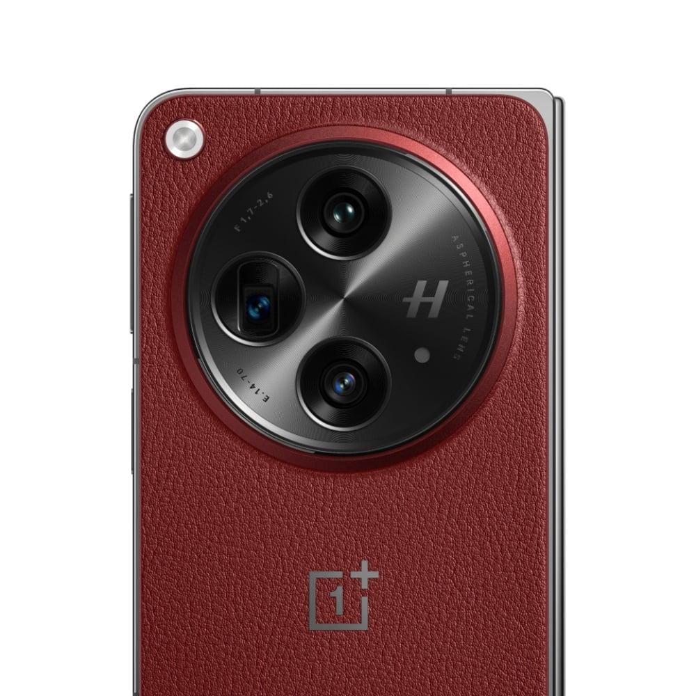 OnePlus Open 5G 1 TB 16 GB RAM Crimson Shadow, Mobile Phone