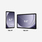 Samsung Galaxy 22.09 cm (8.7 inch) Wi-Fi (Only) Tablet 64 GB 4 GB Dark Blue Tab A9 X110NA(2023)