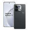 Realme 16 Pro+ 5G 256 GB, 12 GB RAM, Master Grey, Mobile Phone