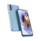Motorola G31 64 GB, 4 GB RAM, Baby Blue, Mobile Phone