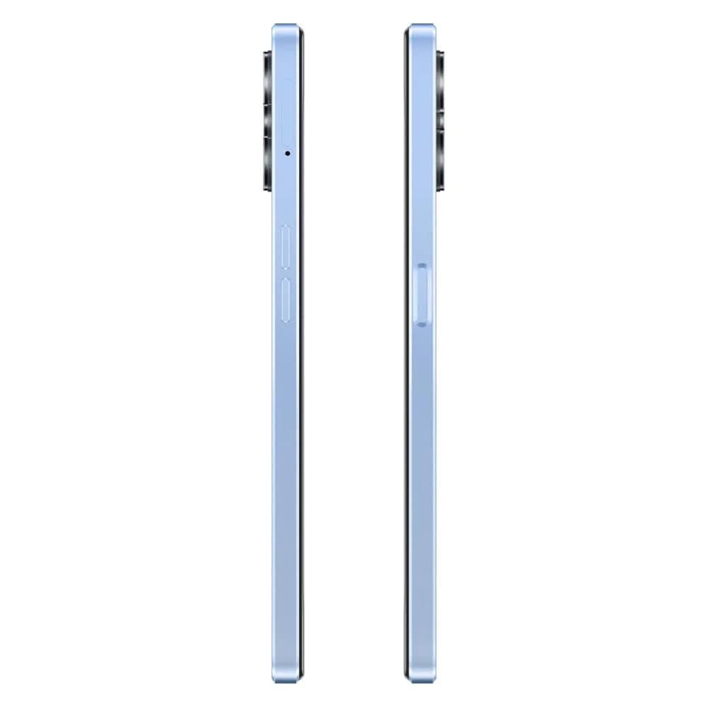 Realme 9i 5G 64 GB, 4 GB RAM, Soulful Blue, Mobile Phone
