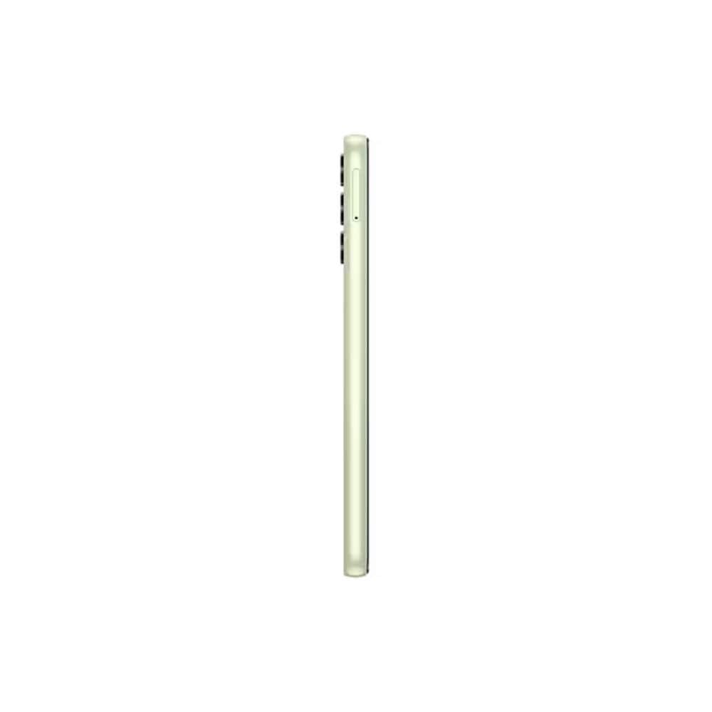 Samsung Galaxy A14 4GB RAM 128 GB, Light Green Mobile Phone