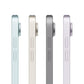 Apple iPad Air M3 27.59 cm (11 inch) Wi-Fi Tablet, 256 GB, Purple, 2025, MCA64HN/A