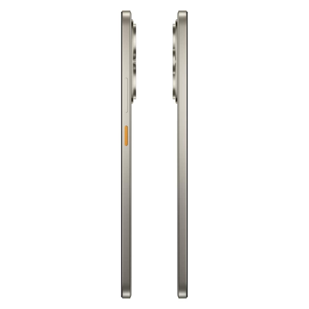 Realme P4 5G 256 GB, 8 GB RAM, Grey, Mobile Phone