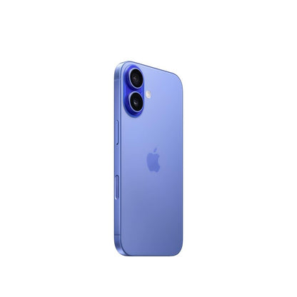 Apple iPhone 16 512 GB, Ultramarine
