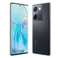 Vivo Y200 Pro 5G 128 GB, 8 GB RAM, Silk Black, Mobile Phone