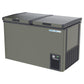 Voltas Hard Top Deep Freezer CVF320 DA5-P 320 LTR. Deep Freezer Hard top 5 Star