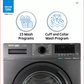 Voltas Beko WFL6010VTMS 6 kg Fully Automatic Front Loading Washing Machine Anthracite