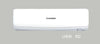 Mitsubishi SRK24YYM-W6 2.1 Ton 4 Star Inverter Split AC (Turbojet Cooling, Copper Condenser, R32 Refrigerant, 3D Air Swing