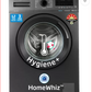 Voltas Beko WFL6010VTMS 6 kg Fully Automatic Front Loading Washing Machine Anthracite