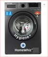 Voltas Beko WFL6010VTMS 6 kg Fully Automatic Front Loading Washing Machine Anthracite