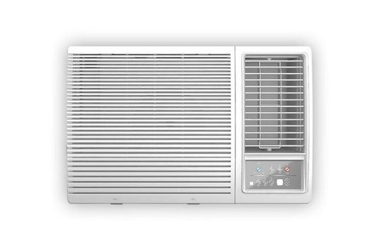 Carrier Estrella Fx 1.5 Ton 3 Star Window AC (CAW19EC3R35F0) – Powerful Cooling, High Ambient Performance, Turbo Mode, Blue Fin Coating