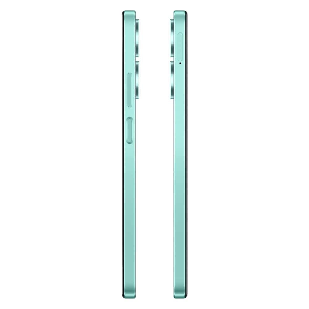 Realme C55 DLC 64GB, 4 GB RAM, Rainforest, Mobile Phone