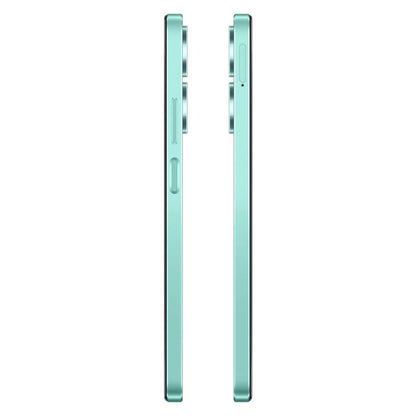 Realme C55 DLC 64GB, 4 GB RAM, Rainforest, Mobile Phone