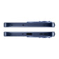 OPPO Reno15c 5G 256 GB, 8 GB RAM, Twilight Blue, Mobile Phone