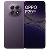 Oppo F29 5G 128 GB, 8 GB RAM, Solid Purple, Mobile Phone (Dummy)