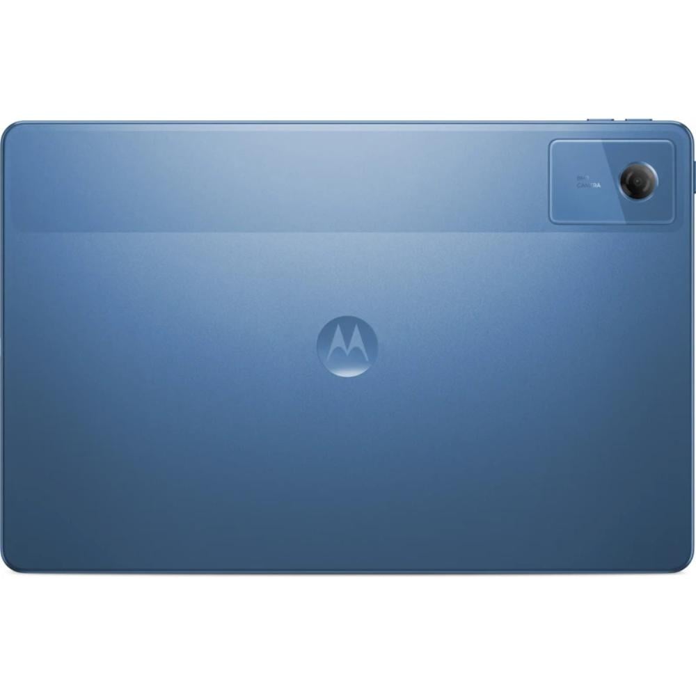Moto Pad 60 Neo 27.94 cm (11 Inch) WiFi Tablet with Pen, 8 GB RAM, 128 GB, Pantone Malibu Blue, ZAGV0001IN