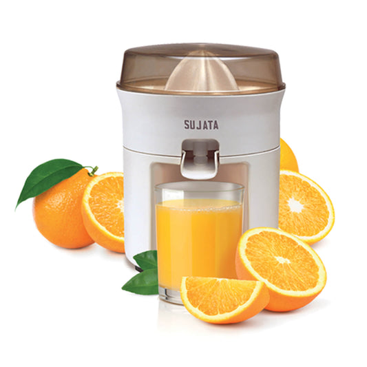 Citromatic Citrus Juicer Machine | Best Juicer - Sujata
