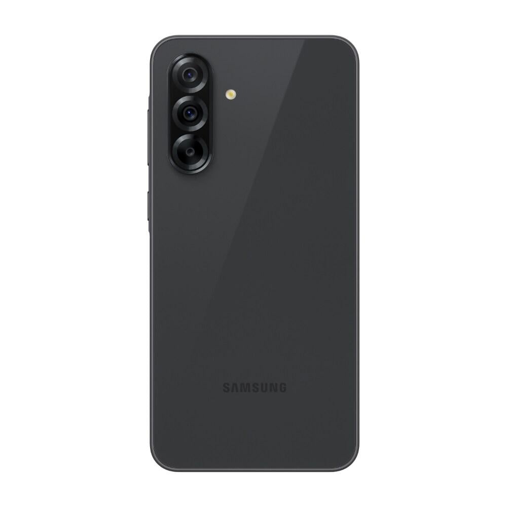Samsung Galaxy A36 5G 256 GB, 8 GB RAM, Awesome Black, Mobile Phone