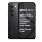 Redmi 15 5G 256 GB, 8 GB RAM, Midnight Black, Mobile Phone