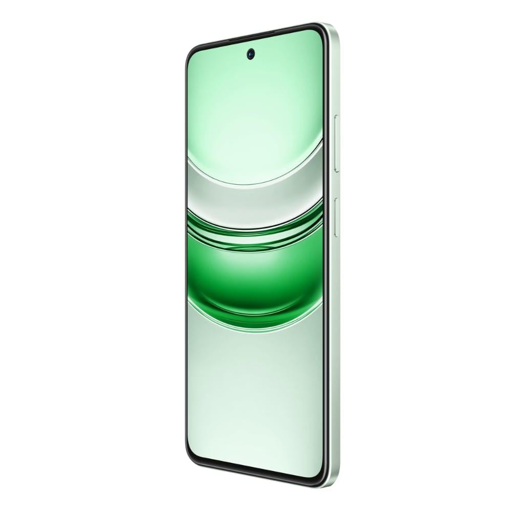 Realme C73 5G 64 GB, 4 GB RAM, Green, Mobile Phone