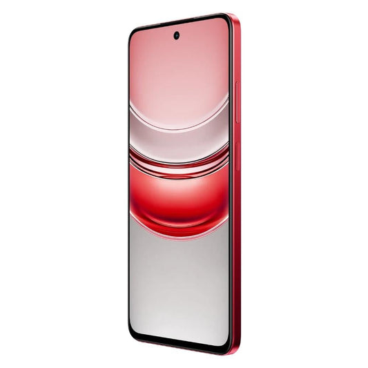 Realme 14x 5G 128 GB, 6 GB RAM, Jewel Red, Mobile Phone