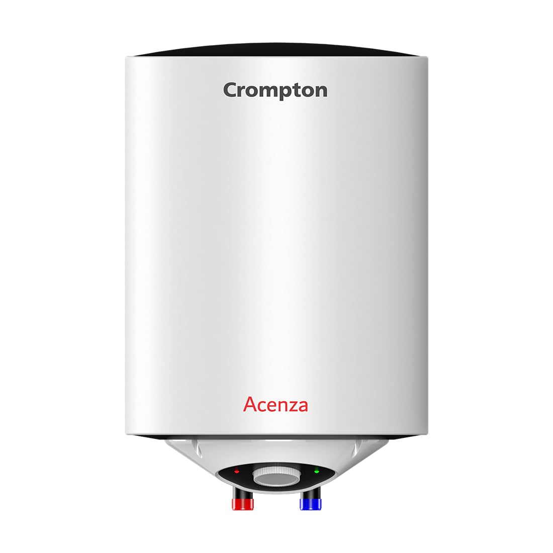Crompton Acenza 25L Storage Water Heater | 8 Bar | Glassline Tank | 3 Star | Suraj Electronics Delhi NCR