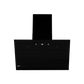 Crompton CHD-ELI60FLE-IND 60cm Auto-Clean Chimney Eliteo Inclined | 1900 m³/hr | Gesture Control | Suraj Electronics