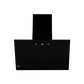 Crompton CHD-ELI90FLE-IND 90cm Auto-Clean Chimney Eliteo Inclined | 1900 m³/hr | Gesture Control | Suraj Electronics
