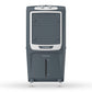 Crompton Gale DAC 90 Desert Air Cooler | 90L Tank | 4000 CMH Air Delivery | Ice Chamber | Everlast Pump | Inverter Compatible | For Rooms up to 470 Sq. Ft