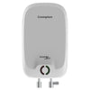 Crompton Rapid Jet 3L Instant Water Heater | 3000W | 6.5 Bar | 4-Level Safety | Suraj Electronics Delhi NCR