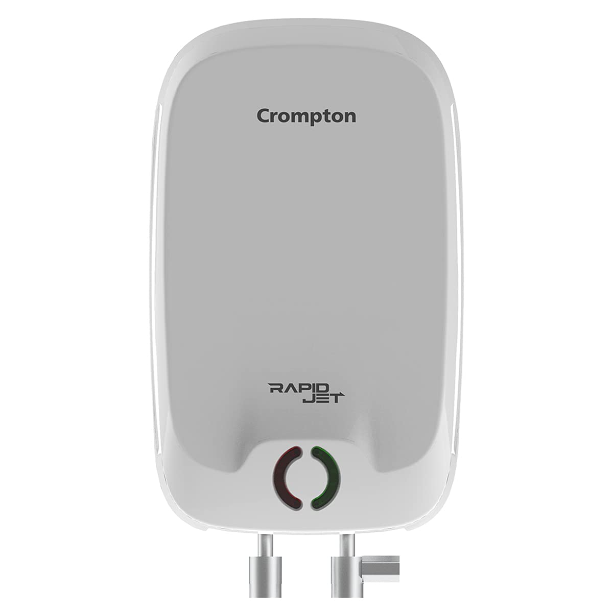 Crompton Rapid Jet 3L Instant Water Heater | 3000W | 6.5 Bar | 4-Level Safety | Suraj Electronics Delhi NCR