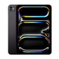 Apple iPad Pro M5 27.94 cm (11 inch) WiFi Tablet with Standard Glass, 2 TB, Space Black (2025), MDWU4HN/A