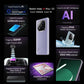Redmi Note 14 Pro+ 5G 512 GB, 12 GB RAM, Purple, Mobile Phone