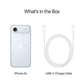 Apple iPhone Air 512 GB, Sky Blue