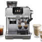 DeLonghi La Specialista Touch EC9455.M Cold Brew Coffee Machine , Barista Style Espresso Coffee Machine with Built-in Grinder, 9 Recipes, Intuitive Touch Control, Automatic or Manual Milk Frother