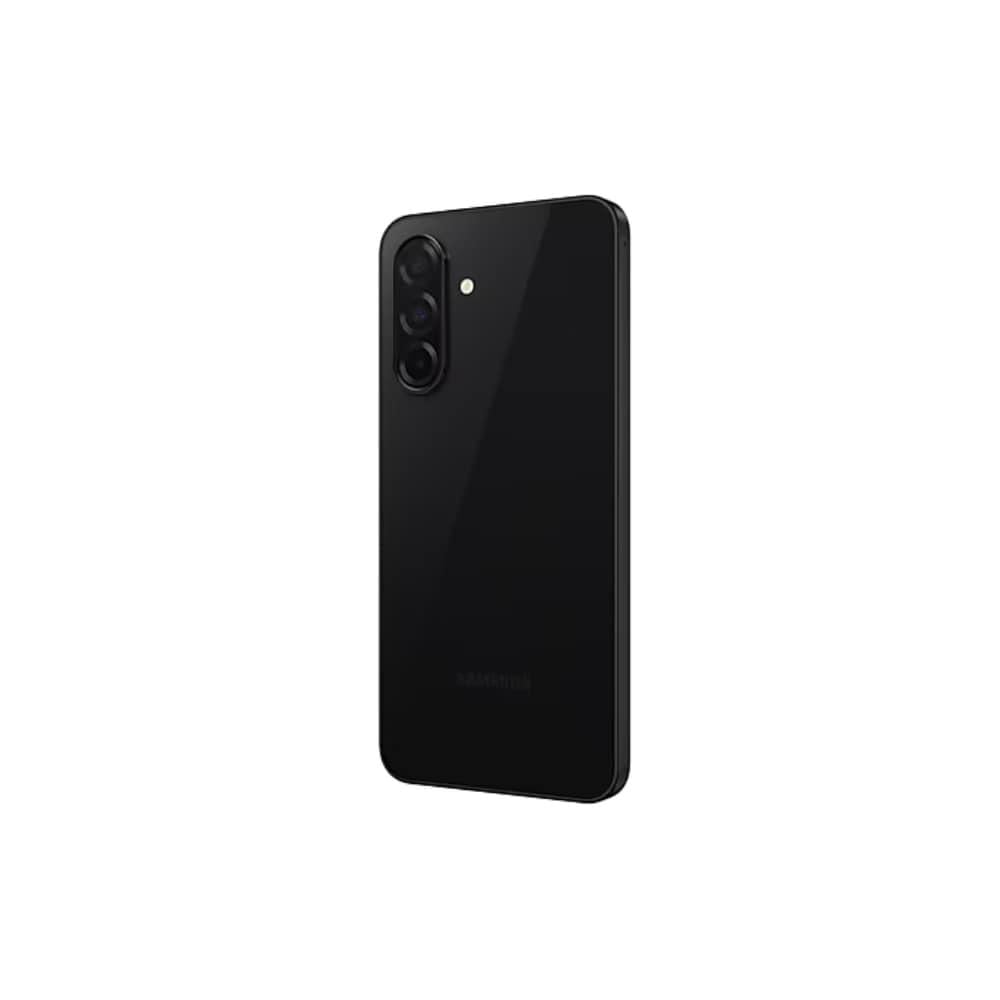 Samsung Galaxy A26 5G 128 GB, 6 GB RAM, Awesome Black, Mobile Phone