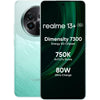 Realme 13 Plus 5G 256 GB, 8 GB RAM, Speed Green, Mobile Phone